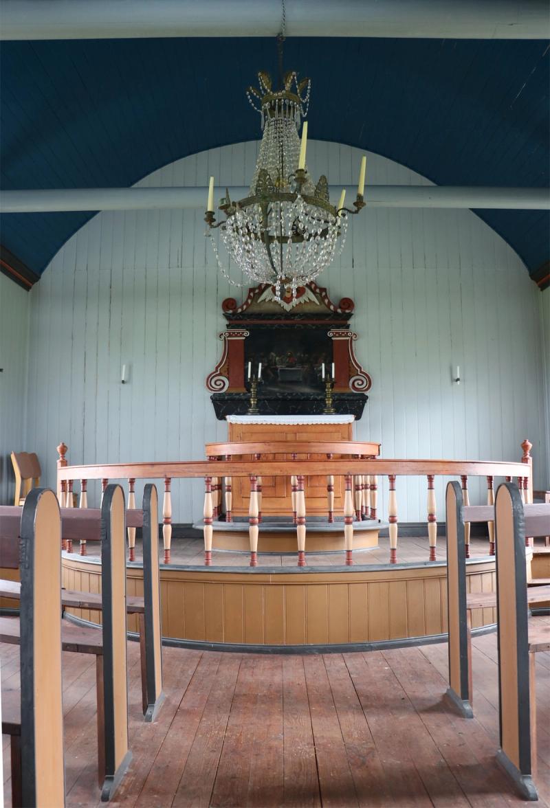 Narfeyrarkirkja