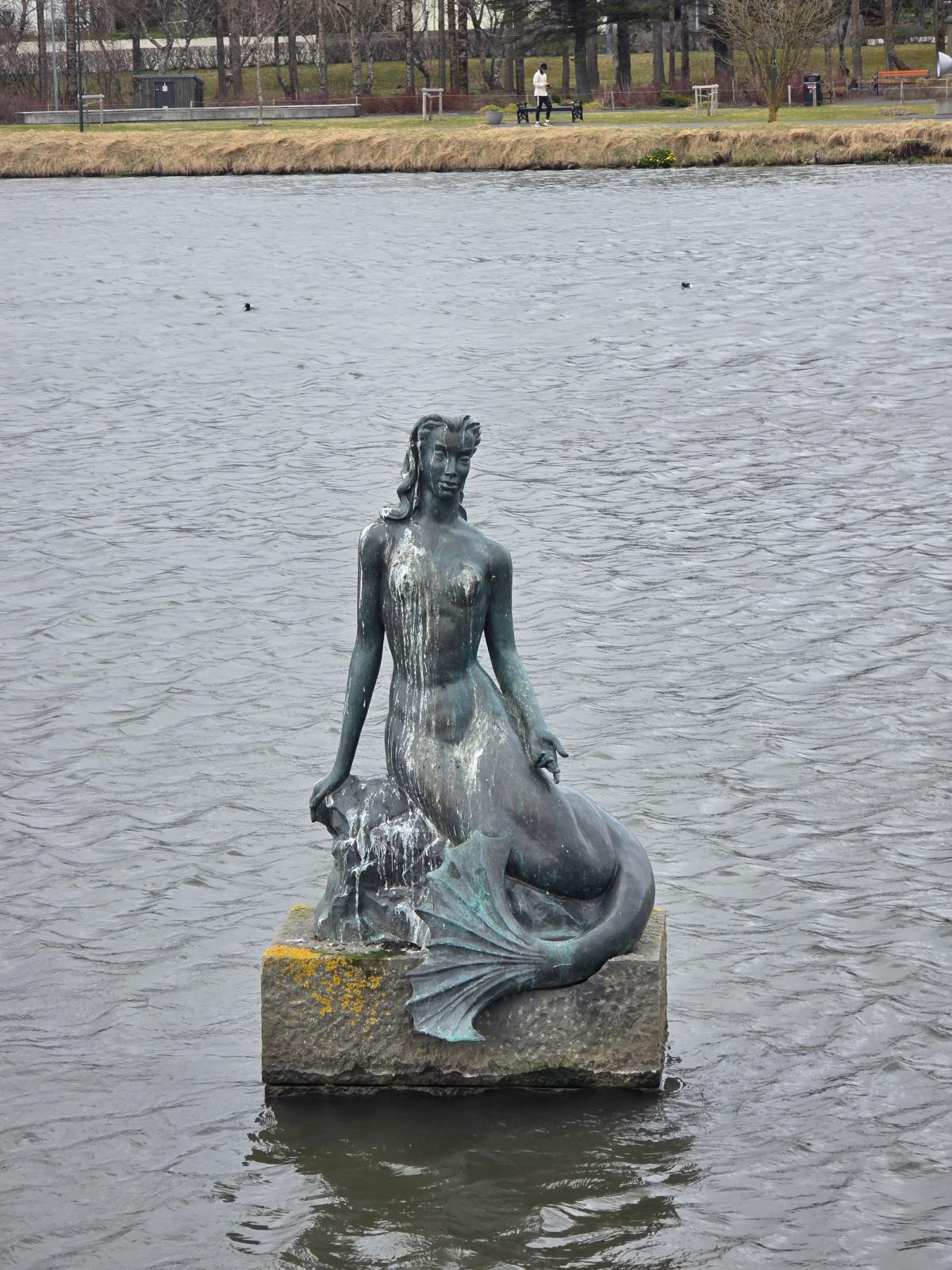The Little Mermaid