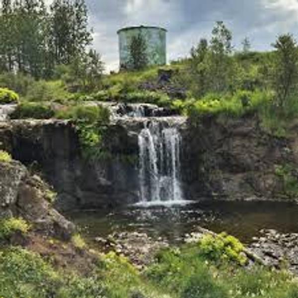 Álafosskvos