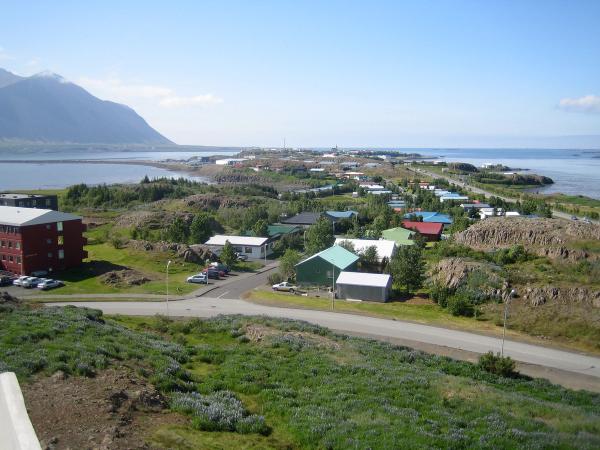 Kolbeinsstaðir