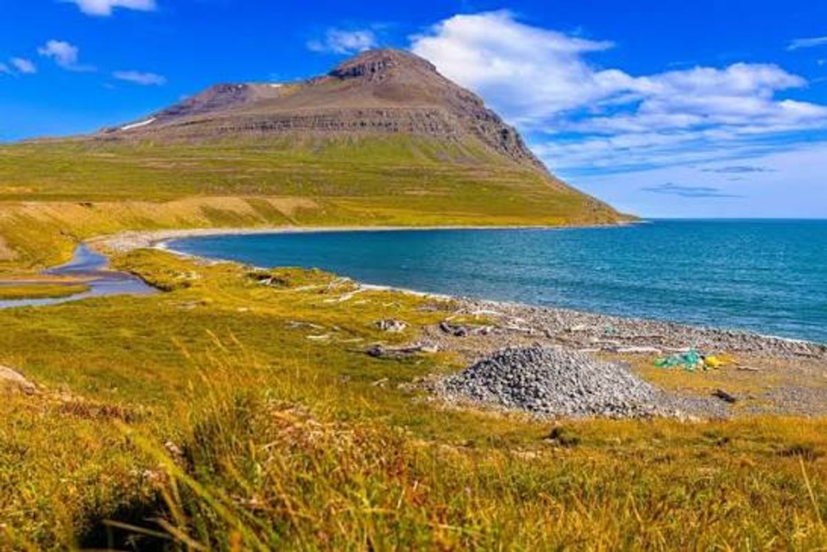 Gunnólfsvík