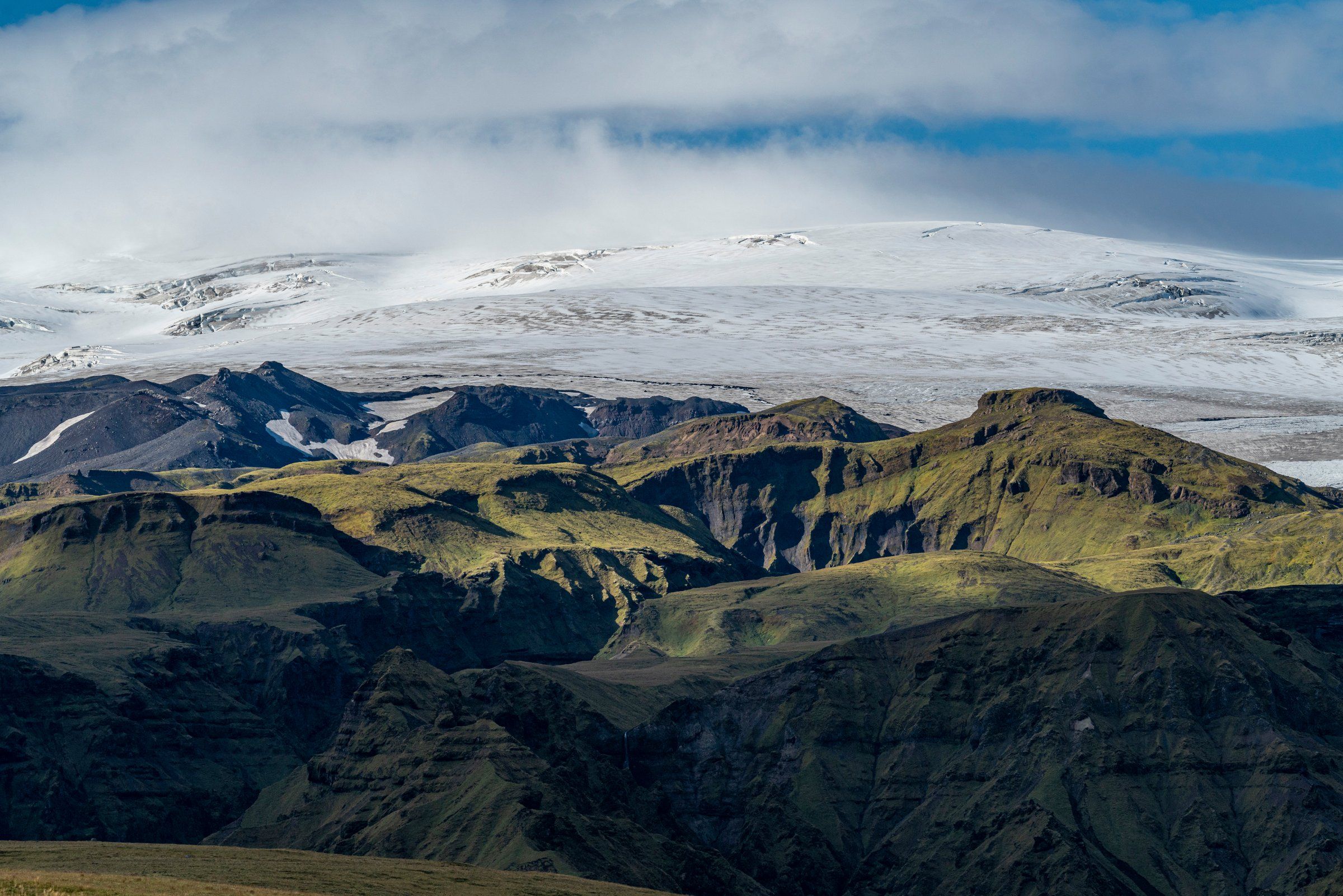 Katla