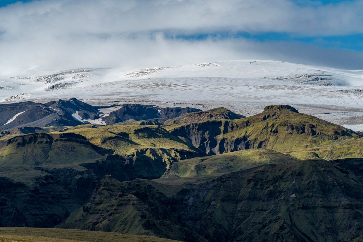 Katla