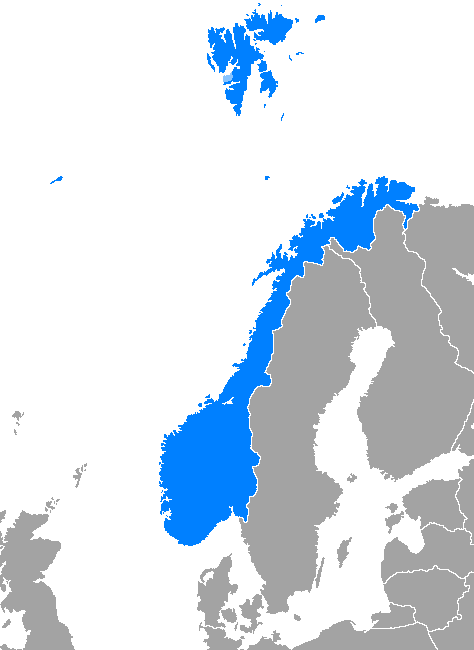 Norska Húsið