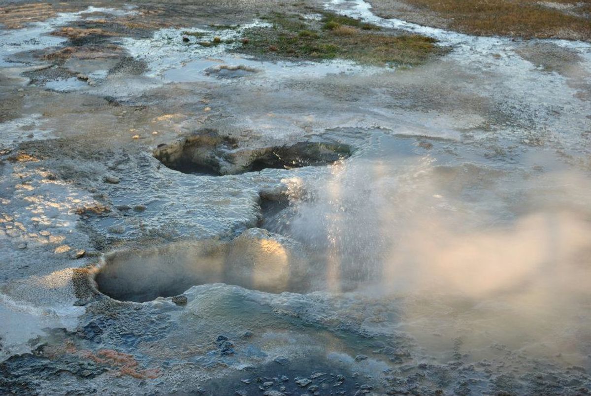Hveravellir photo 7
