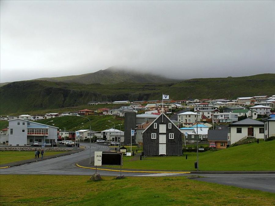 Ólafsvík