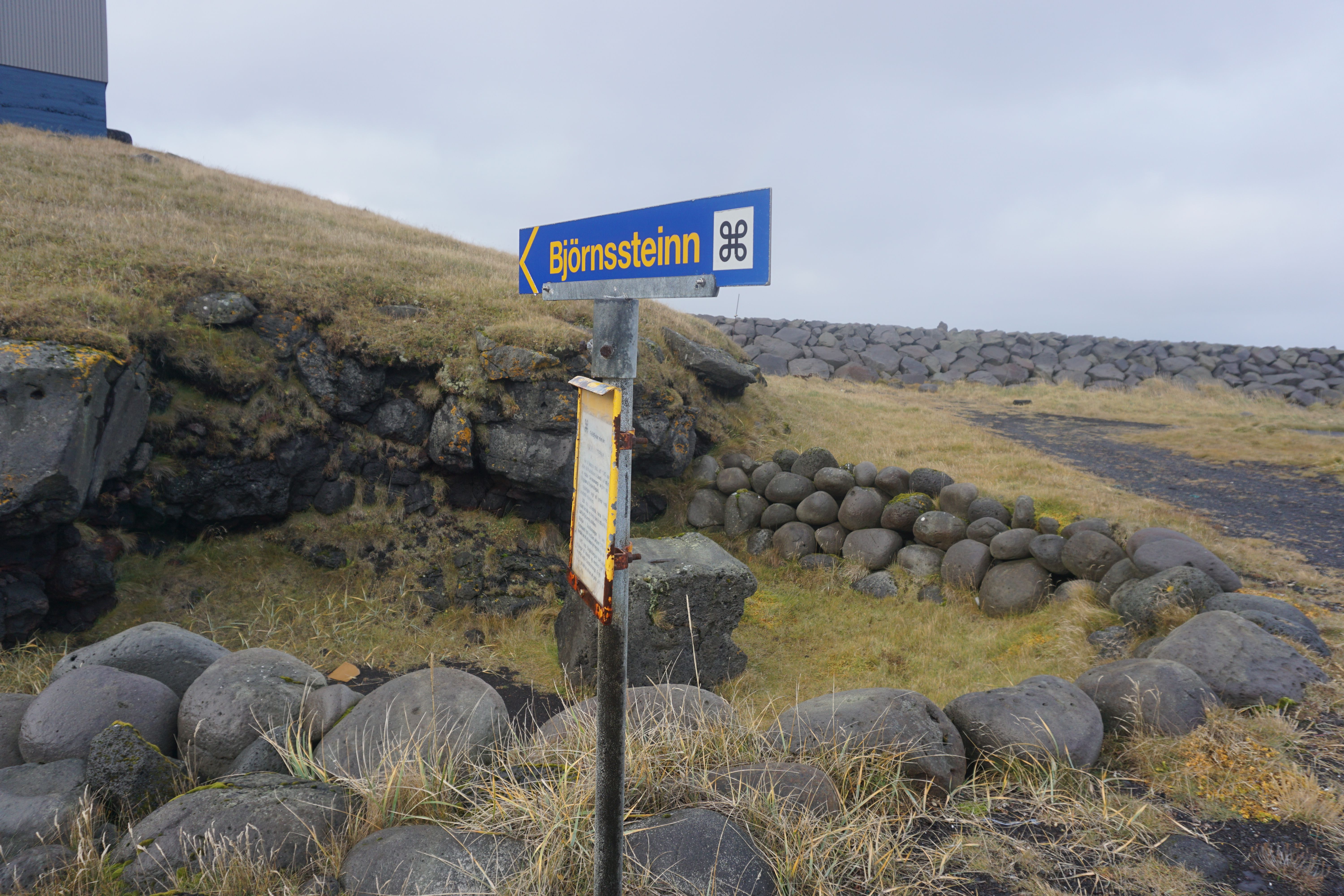 Snæfellsnes