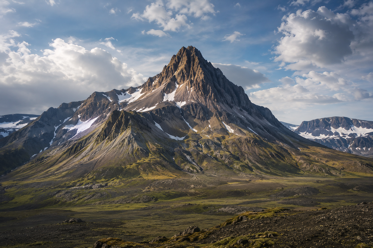 Stóribróðir