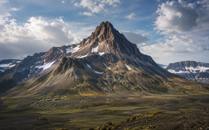 Stóribróðir