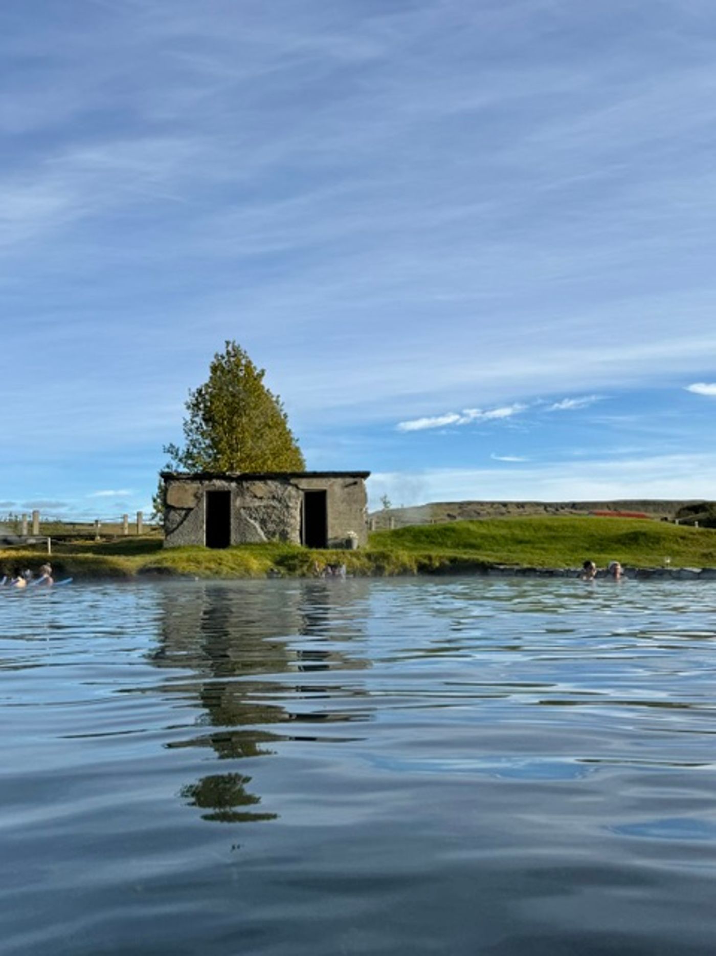 Secret Lagoon Iceland – Our First-Hand Experience at Gamla Laugin