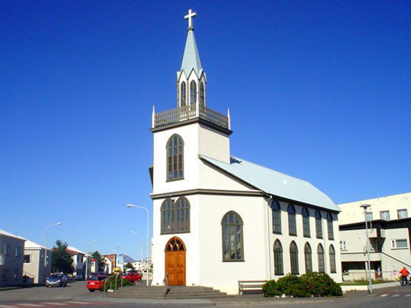 Akraneskirkja