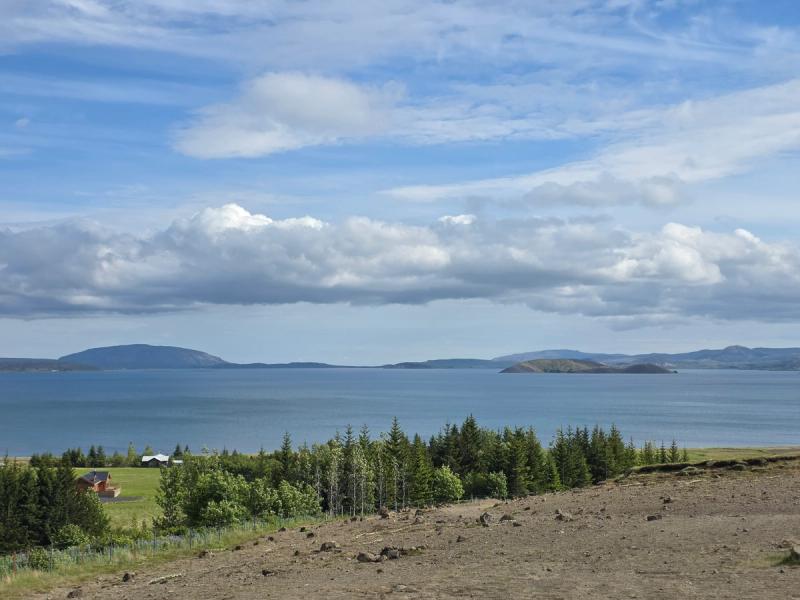 Þingvallavatn