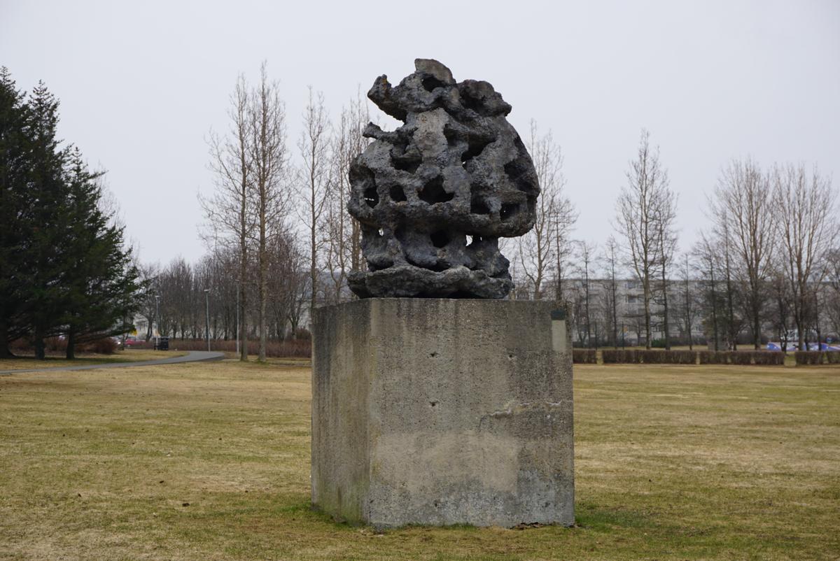 Reykjavíkurvarðan