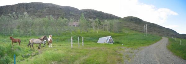 Mosfell