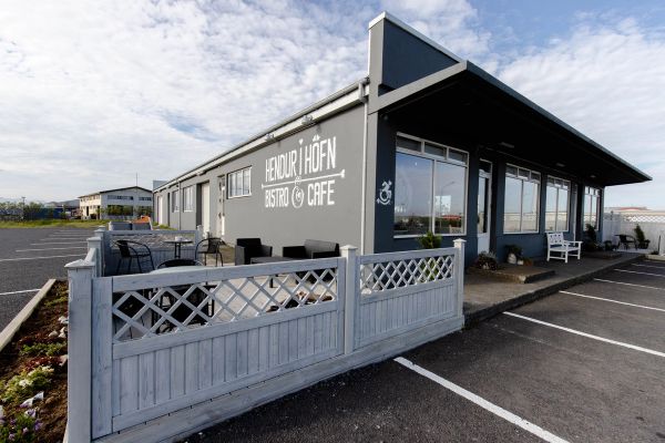 Café Bristól