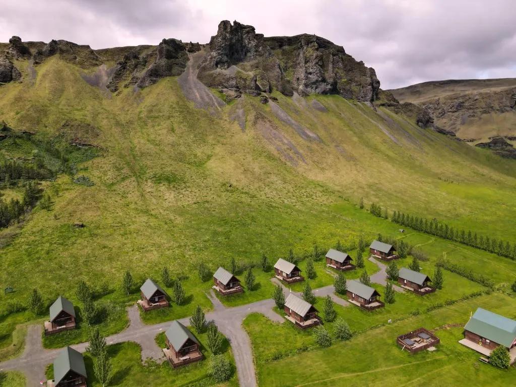Hörgsland