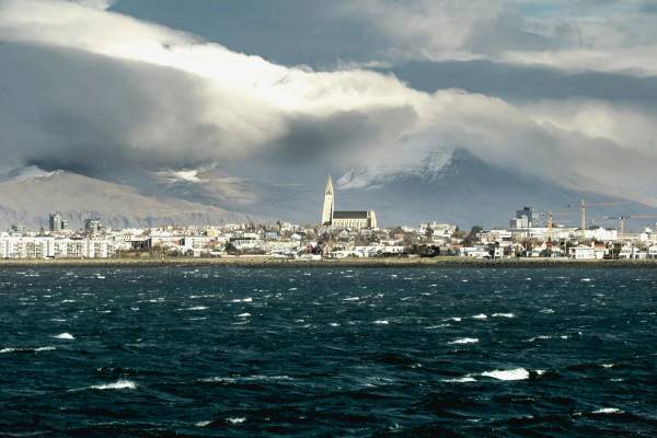 Reykjavík
