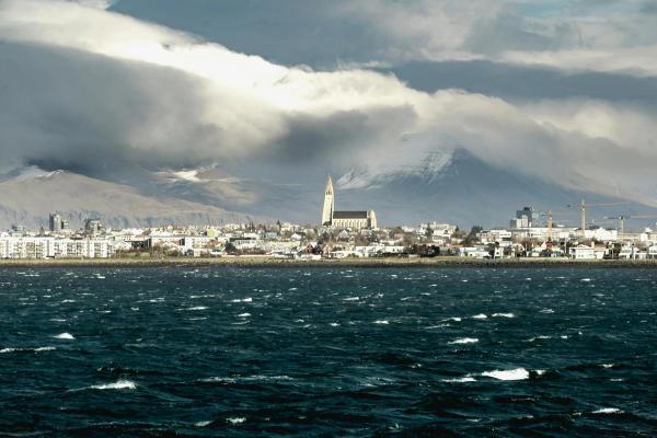 Reykjavík