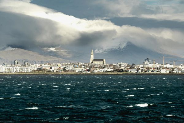 Reykjavík
