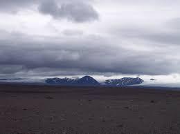 Arnarfell hið mikla