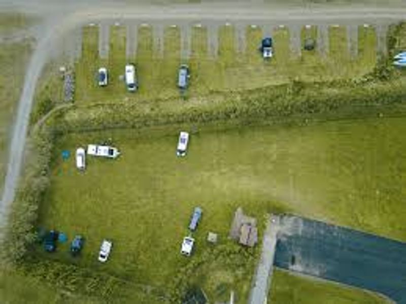 Þingeyri Campsite