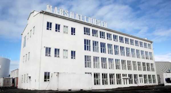 Nýlistasafnið
