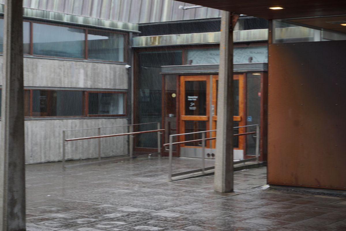 Kjarvalsstaðir