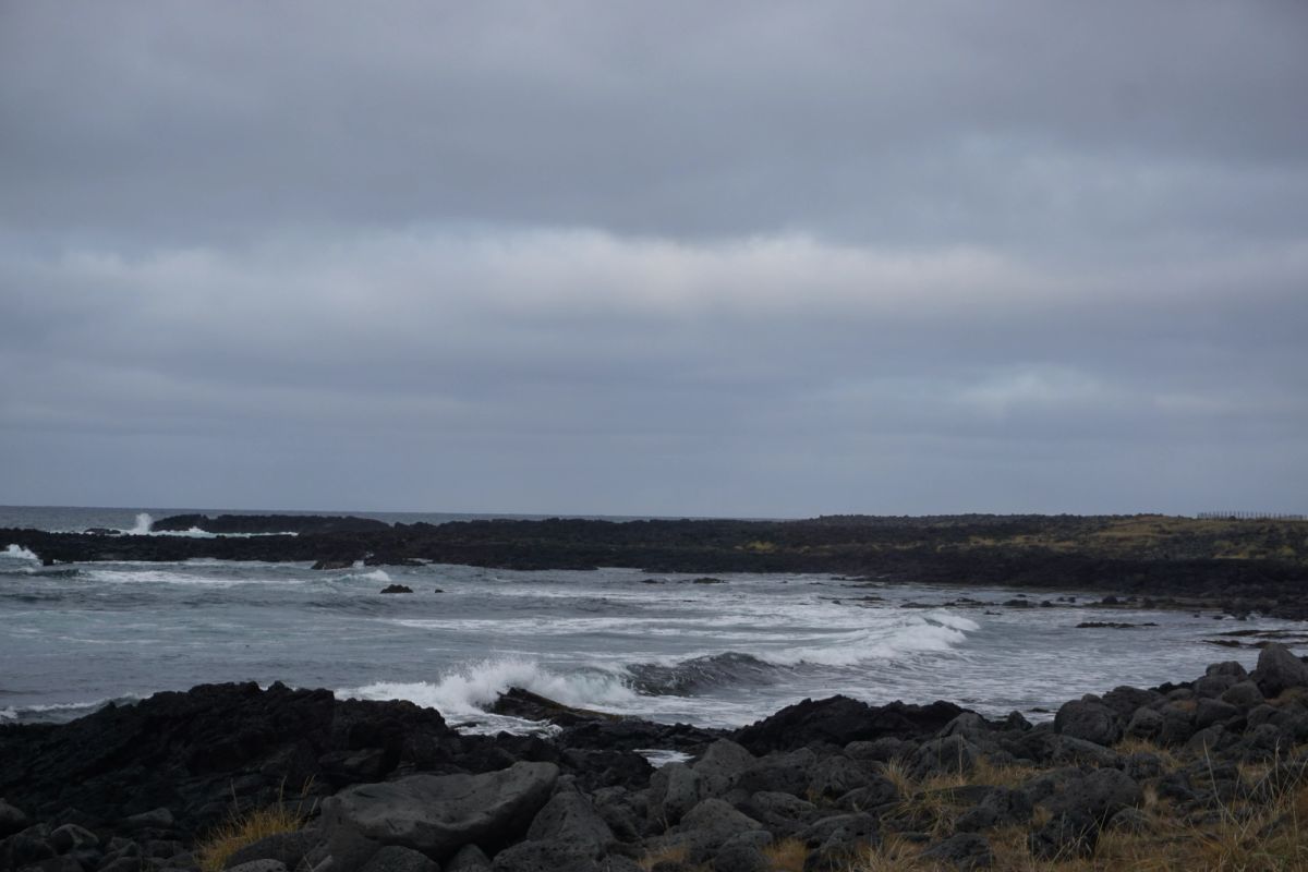 格夫斯卡拉沃 (Gufuskálavör) in snaefellsnes — photo 10