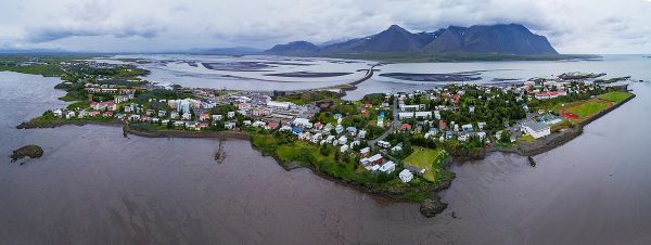 Skallagrímsgarður