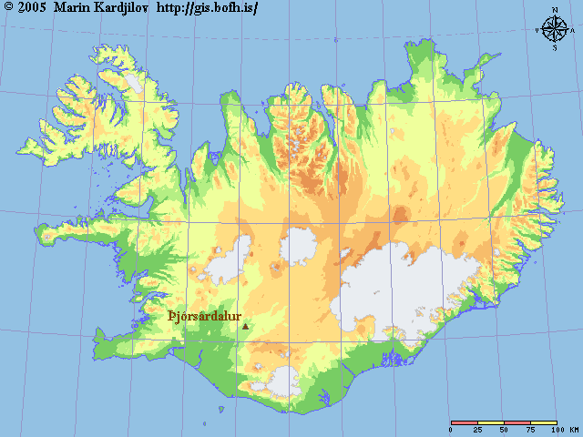 Þjórsárdalslaug