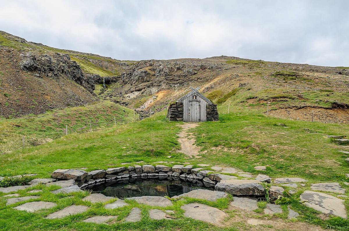 Dagverðarnes
