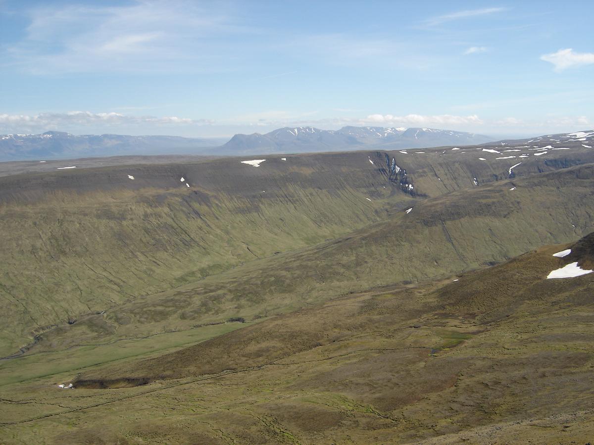Ásbjarnarstaðir