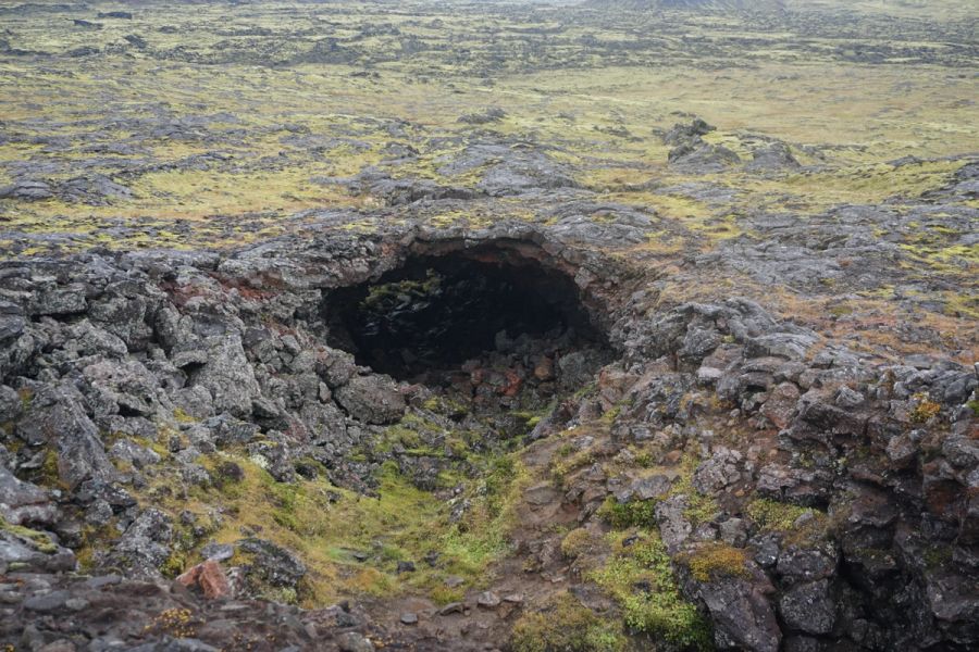 Dentro del Volcán – Nuestra Experiencia en Þríhnúkagígur