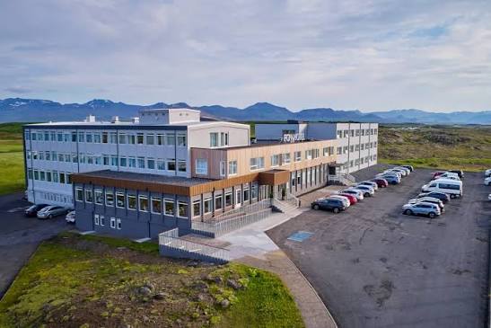 Fosshótel Stykkishólmur