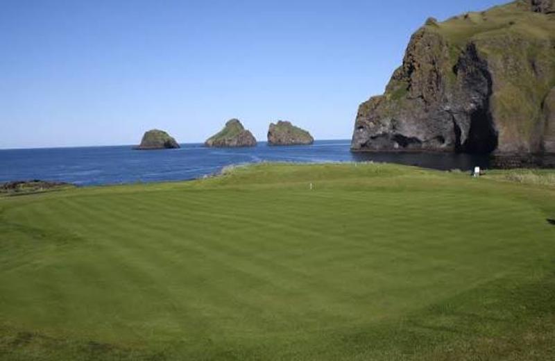 Vík Golf Club