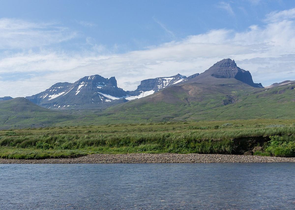 Stórurð