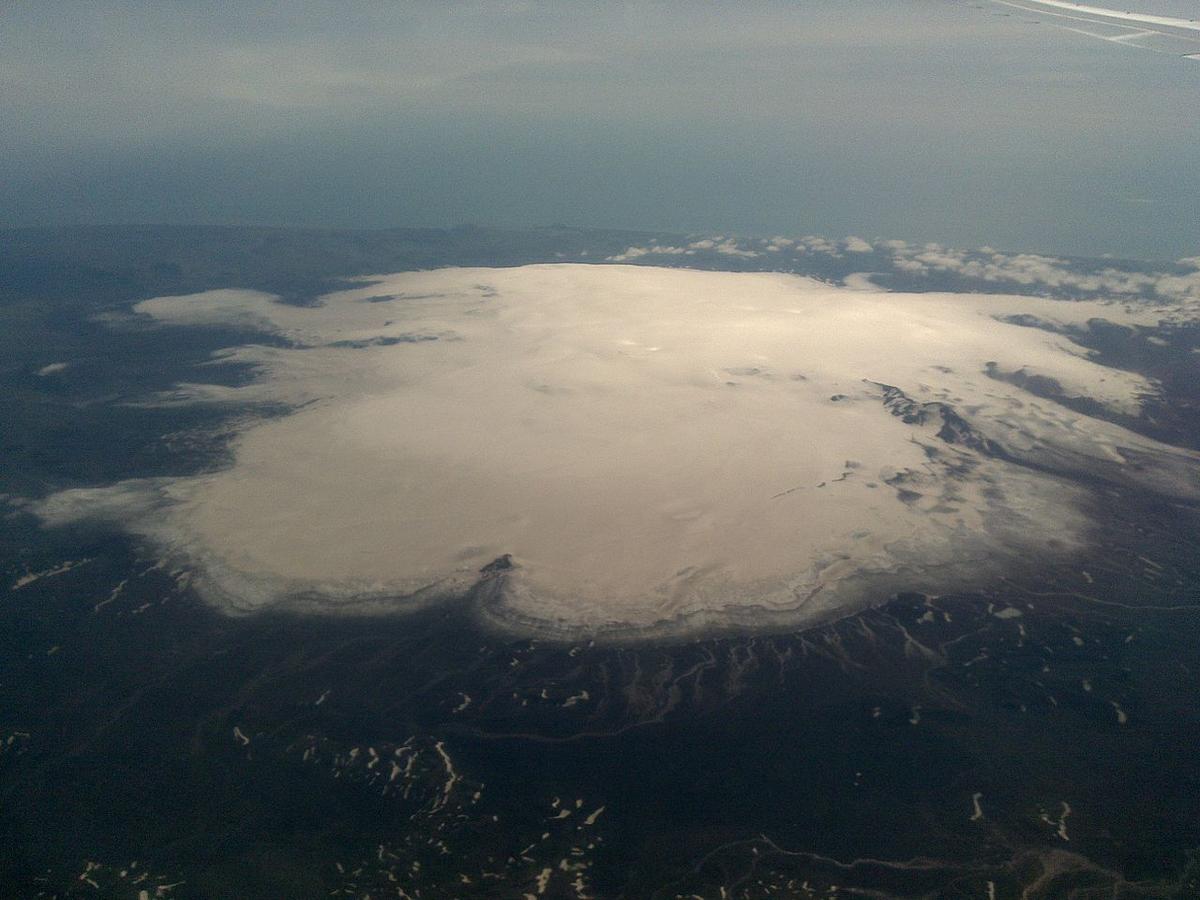 Jökulsárgil