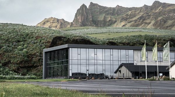 Hótel Vík í Mýrdal