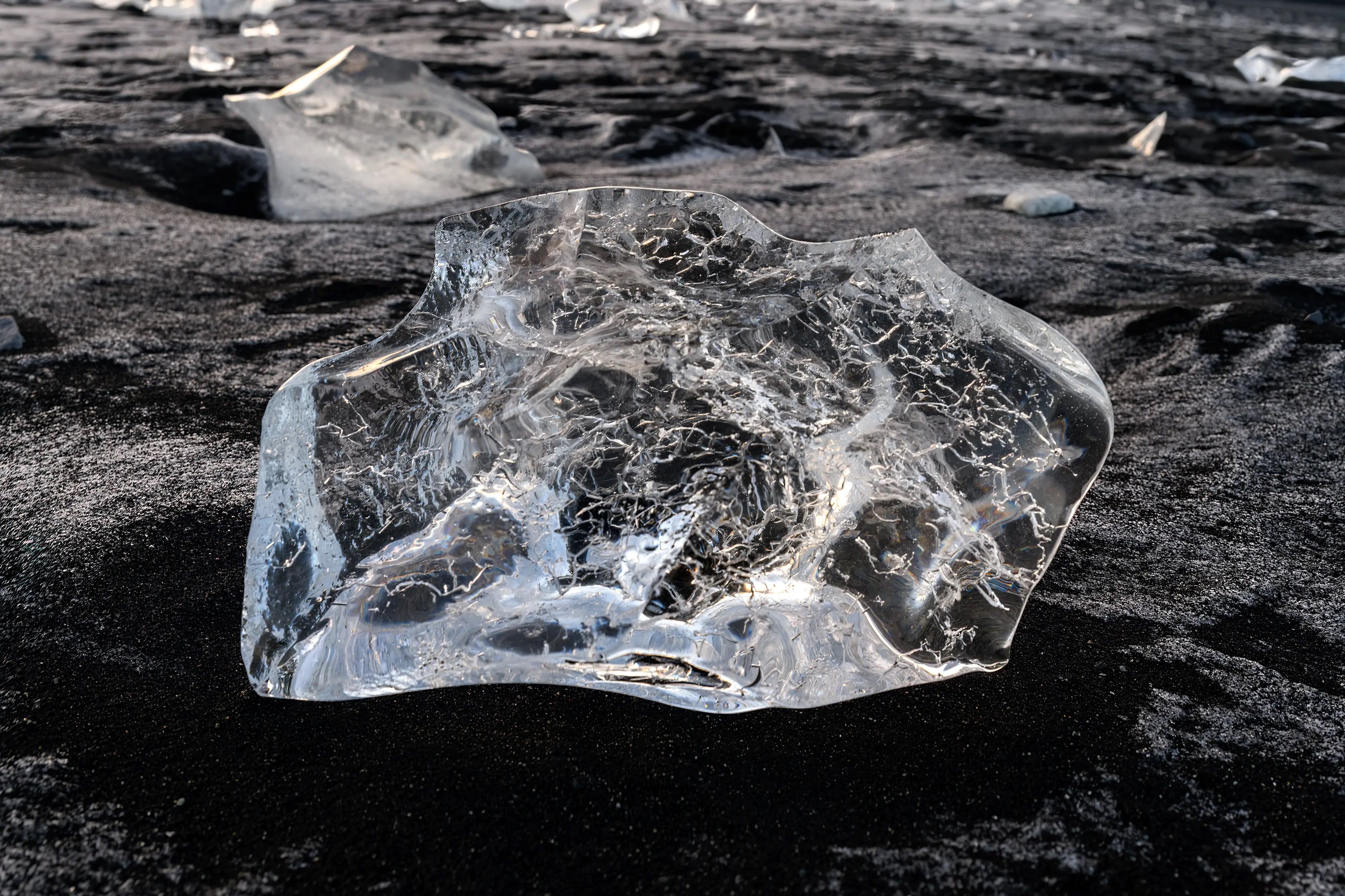 Iceland Photography Guide