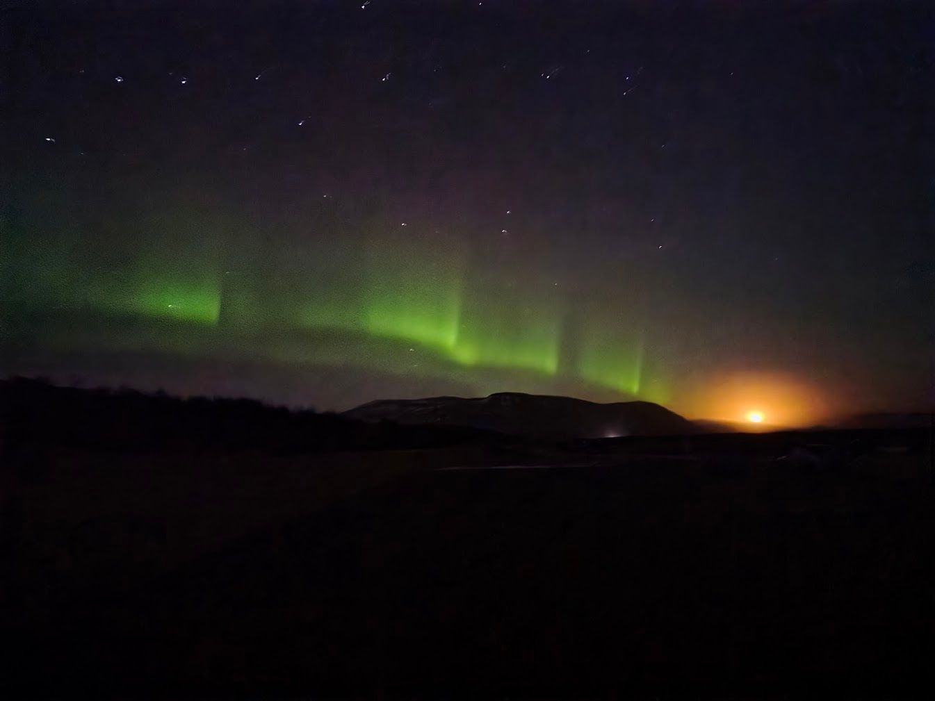 Northern Lights