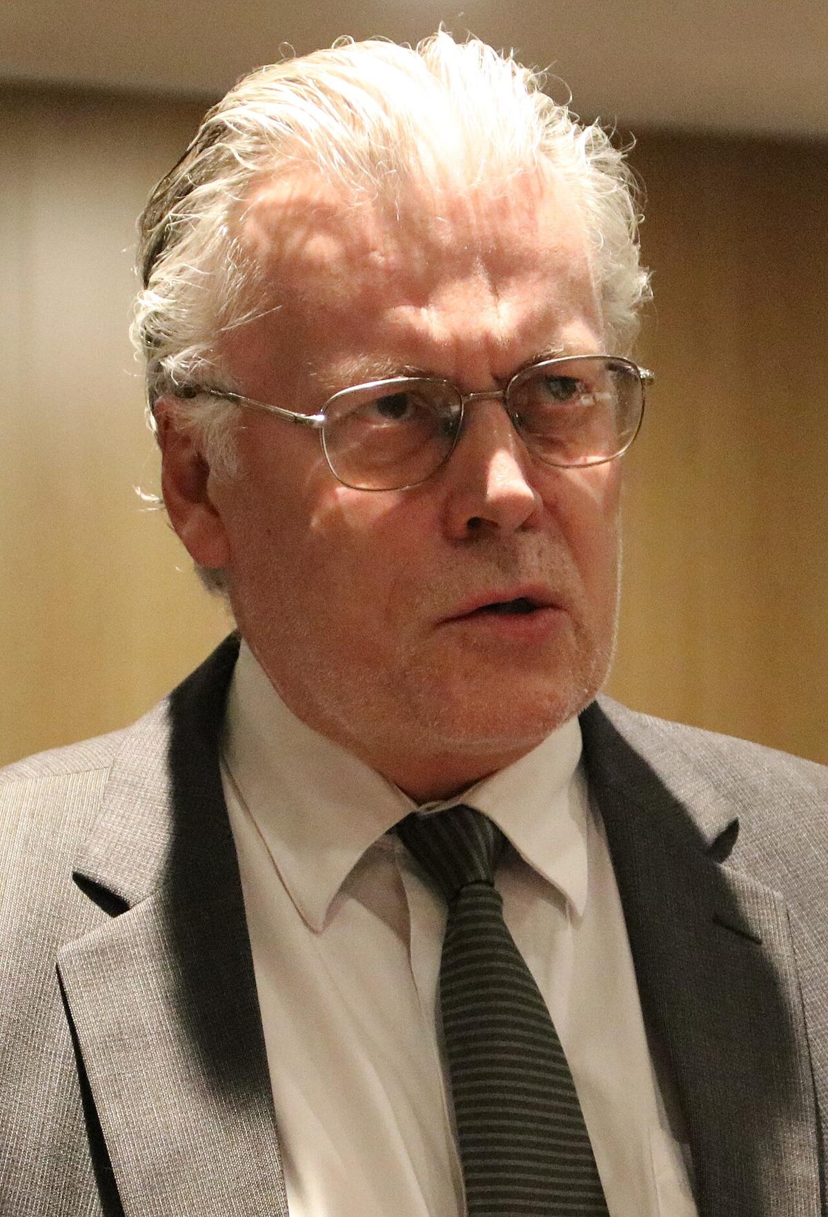 Ögmundur