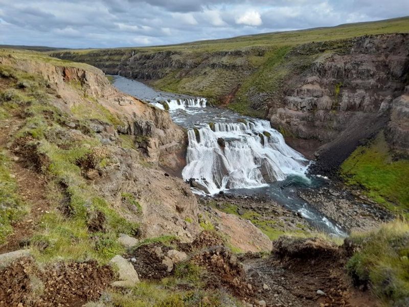 Friðmundará