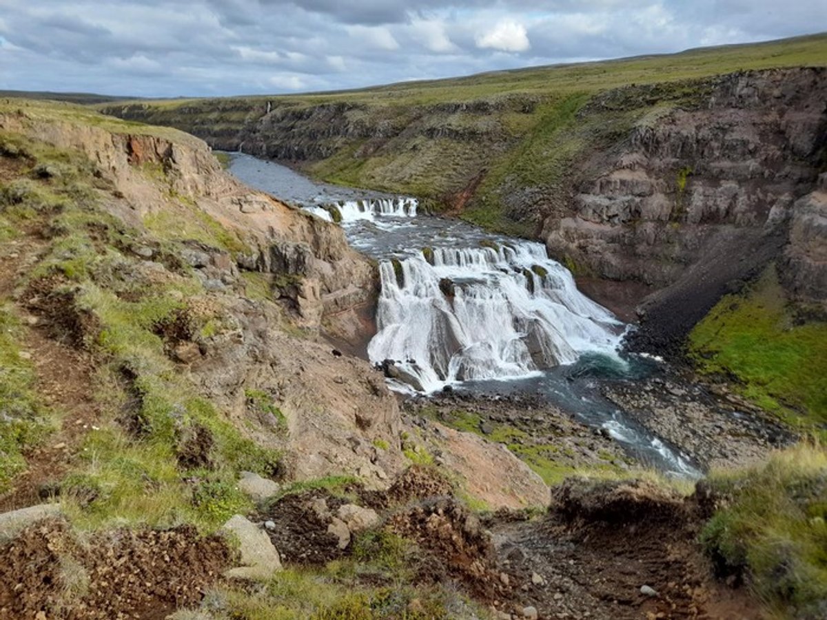 Friðmundará