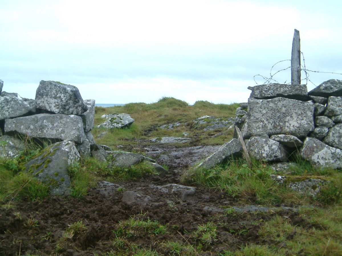 格夫斯卡拉沃 (Gufuskálavör) in snaefellsnes — photo 1