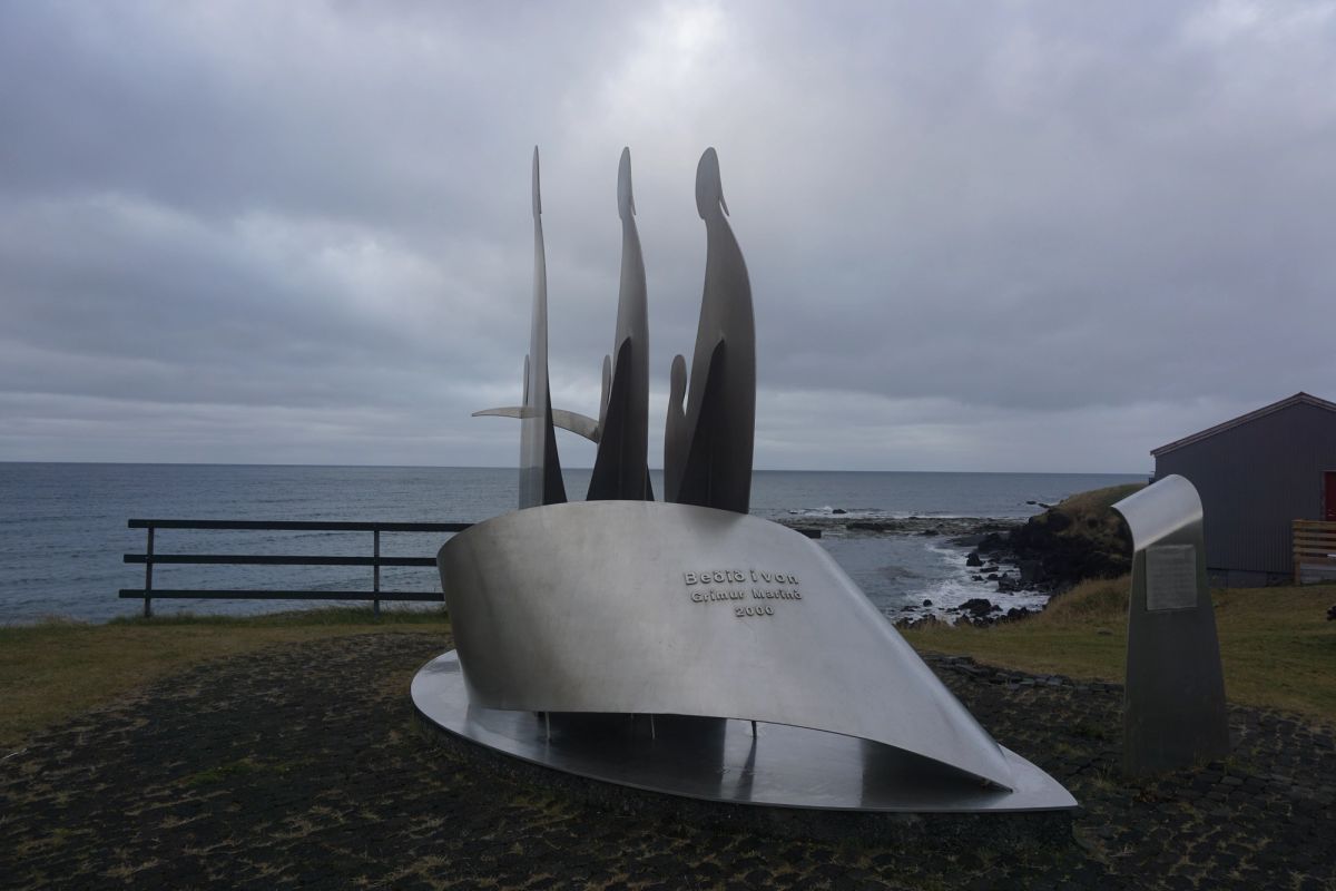 Beðið í von in west-iceland — photo 2