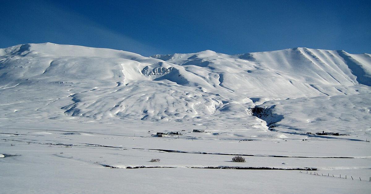 Hofsskál