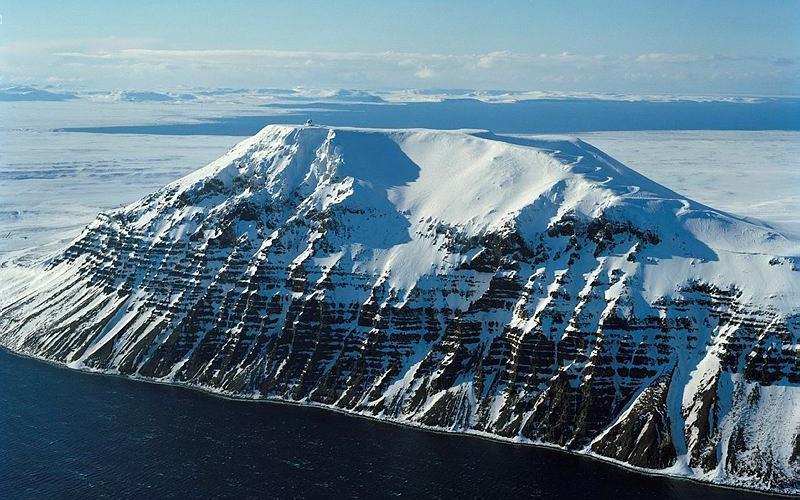 Gunnólfsvíkurfjall
