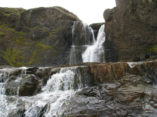 Leirvogsá