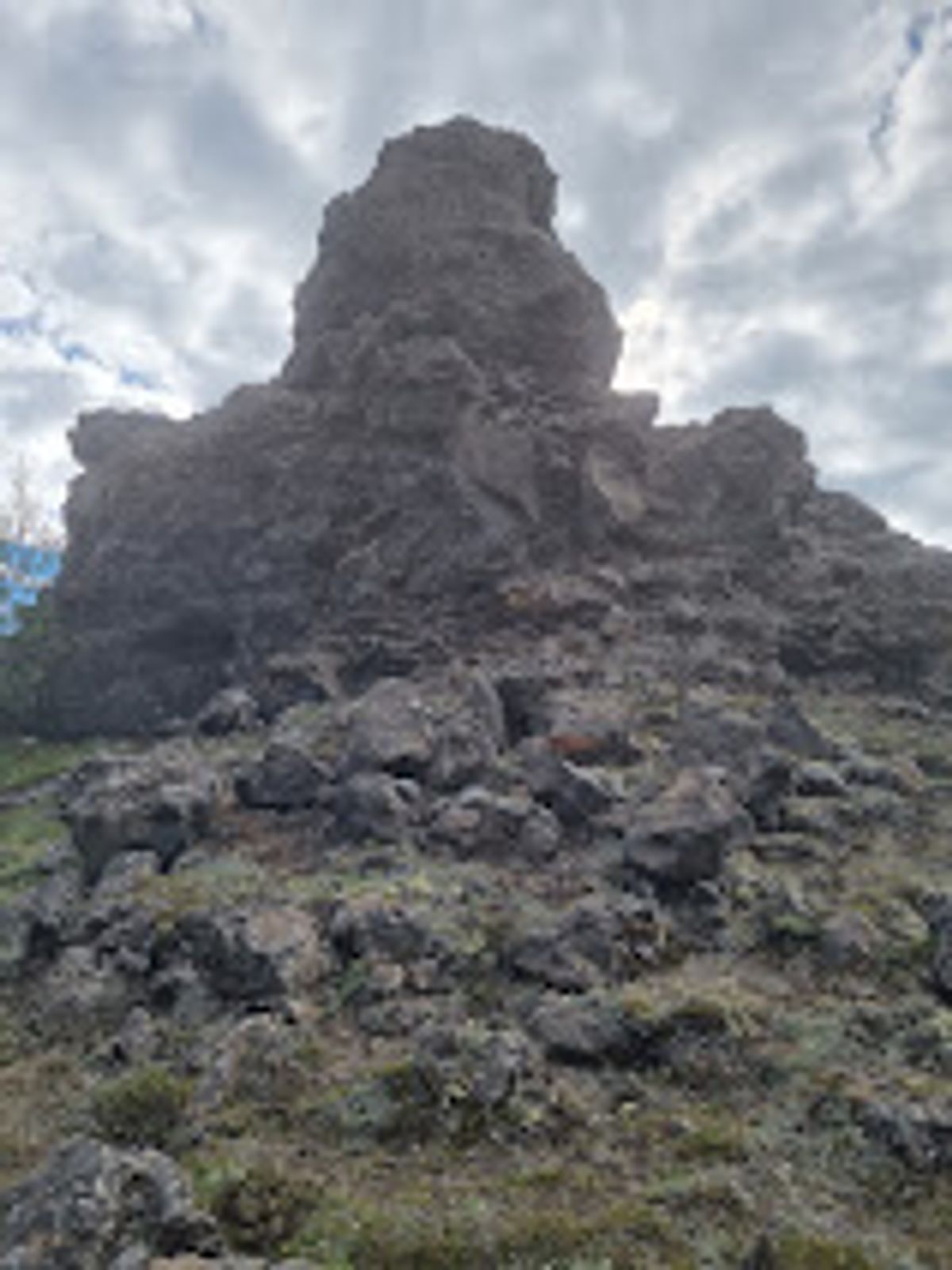 Dimmuborgir photo 2