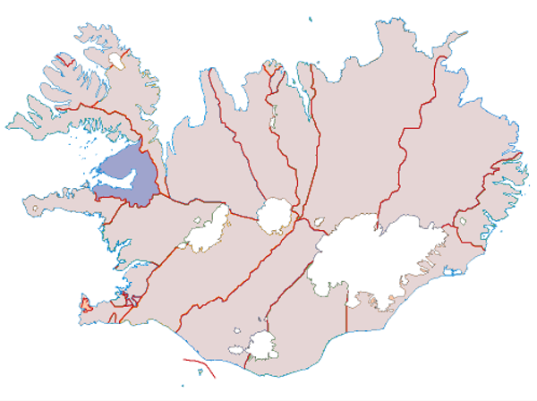Kvennabrekka